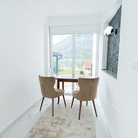 Ema Apartments Плав Екстер'єр фото