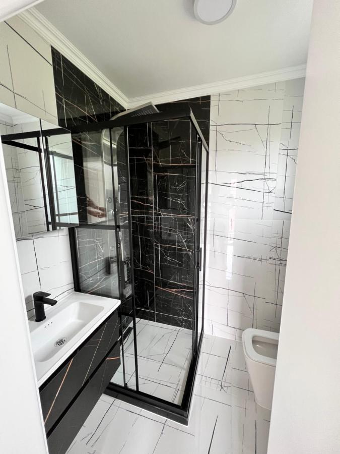 Ema Apartments Плав Екстер'єр фото