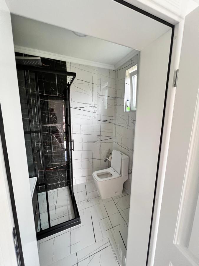 Ema Apartments Плав Екстер'єр фото