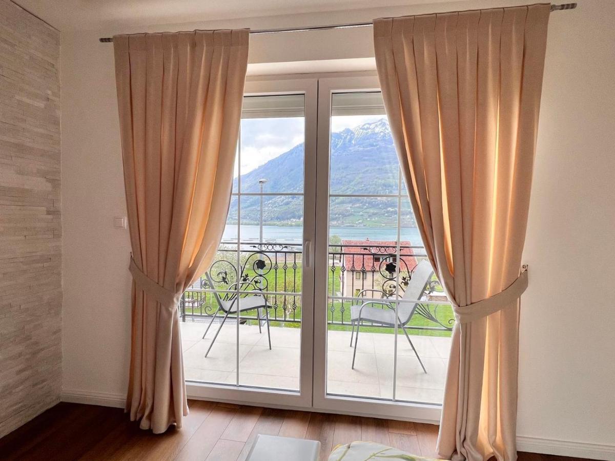 Ema Apartments Плав Екстер'єр фото
