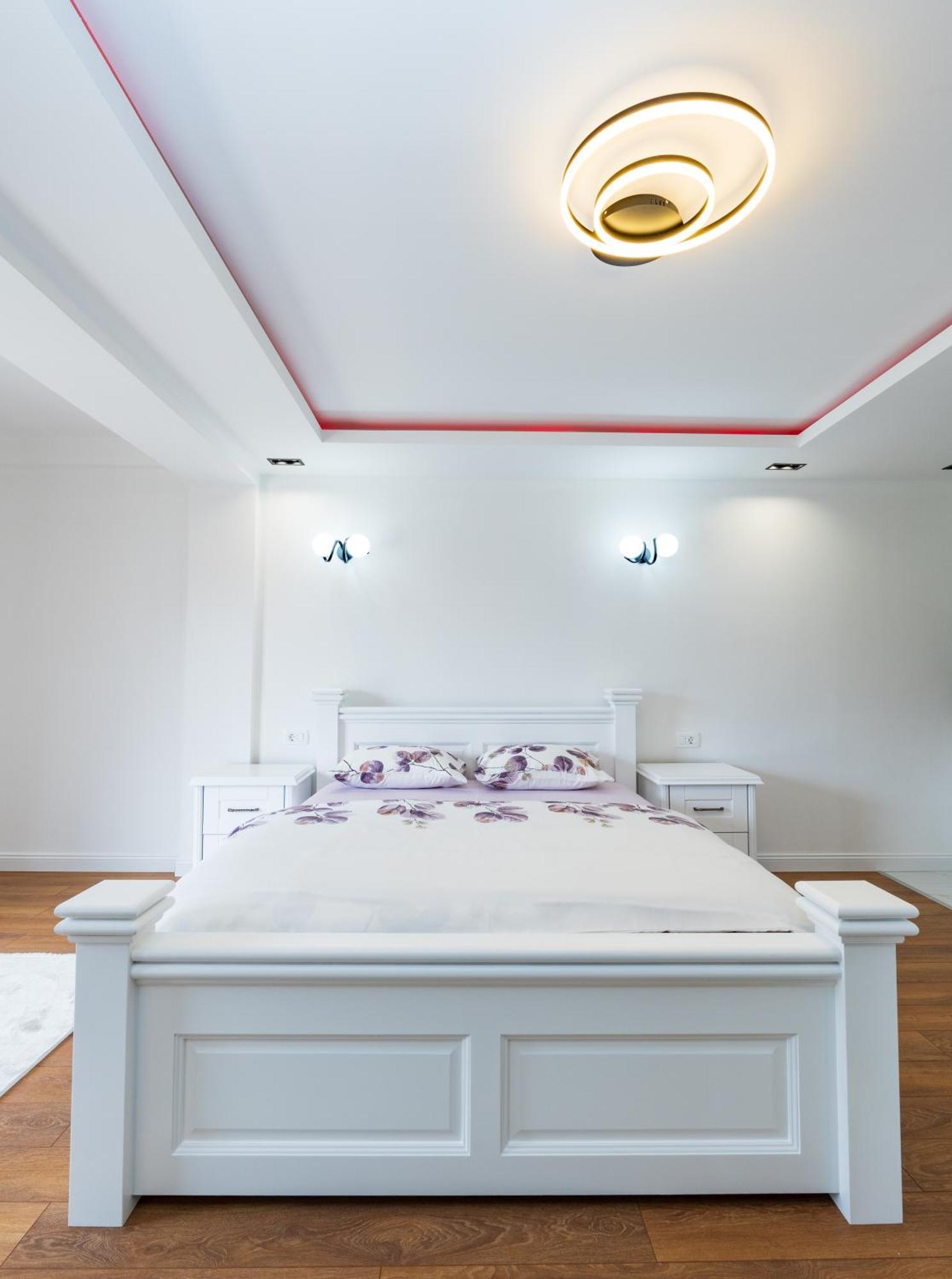 Ema Apartments Плав Екстер'єр фото