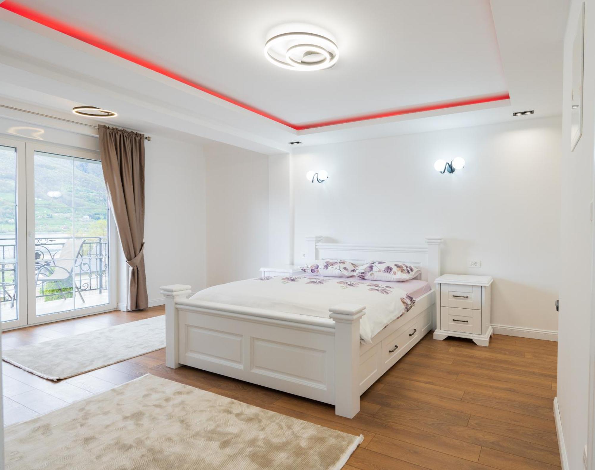 Ema Apartments Плав Екстер'єр фото