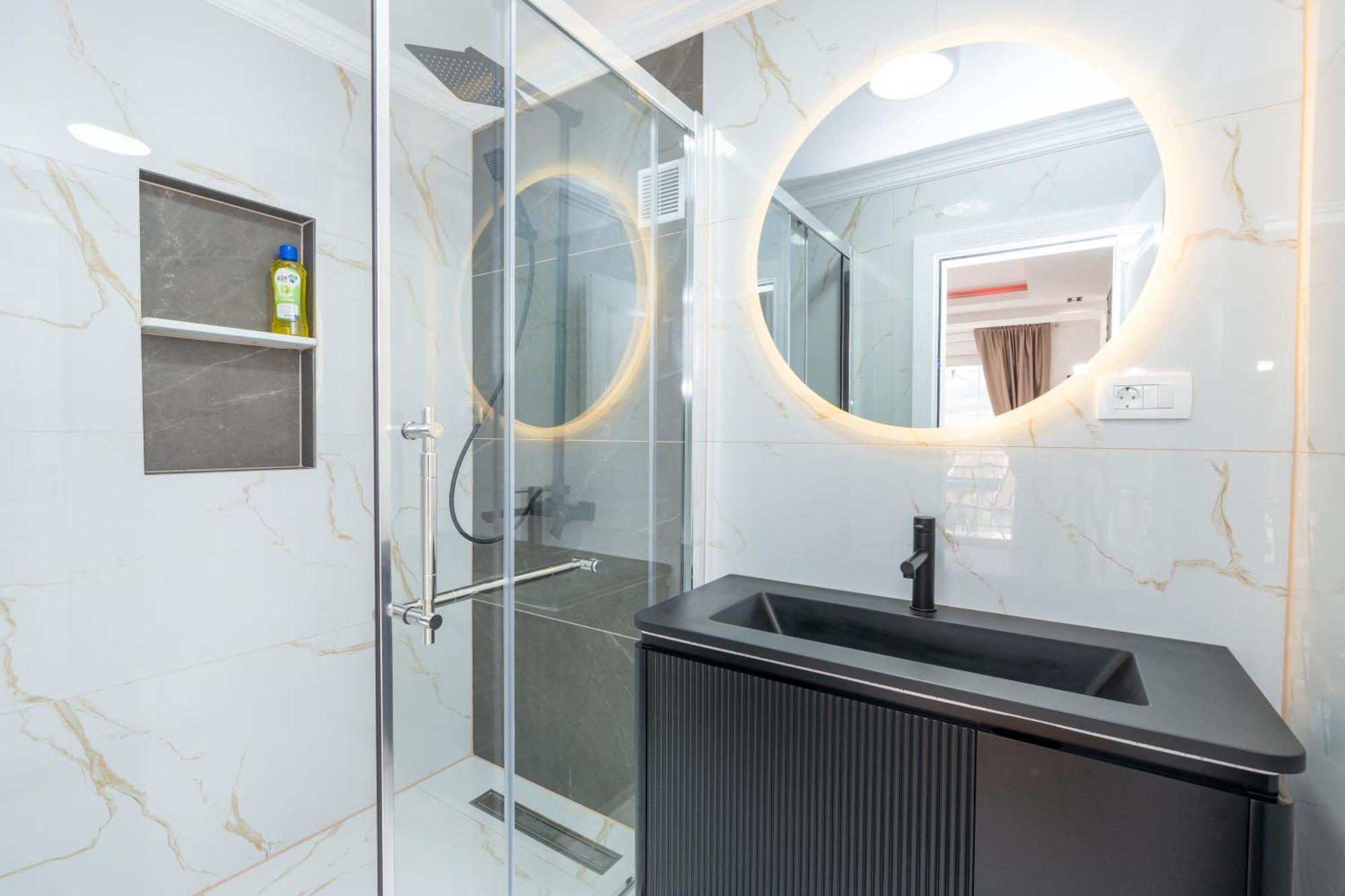 Ema Apartments Плав Екстер'єр фото